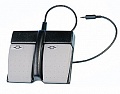 Педальный переключатель для дистанционного управления прибором SWI-STO III
